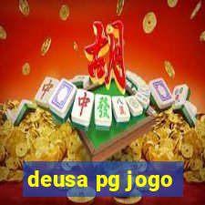 deusa pg jogo