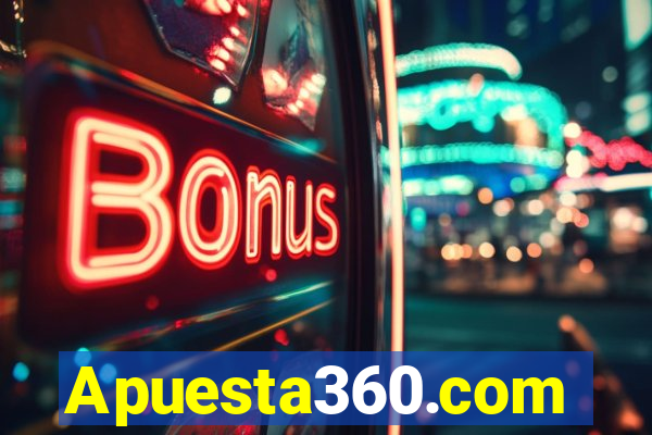 Apuesta360.com