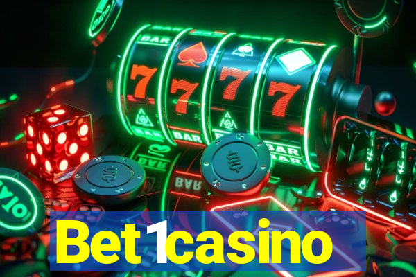 Bet1casino