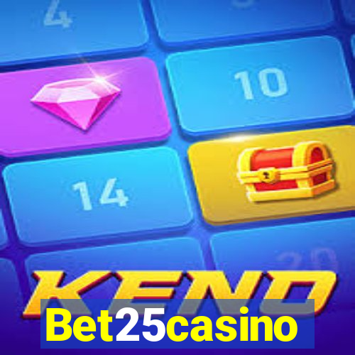 Bet25casino