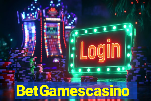 BetGamescasino