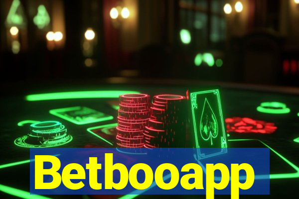 Betbooapp