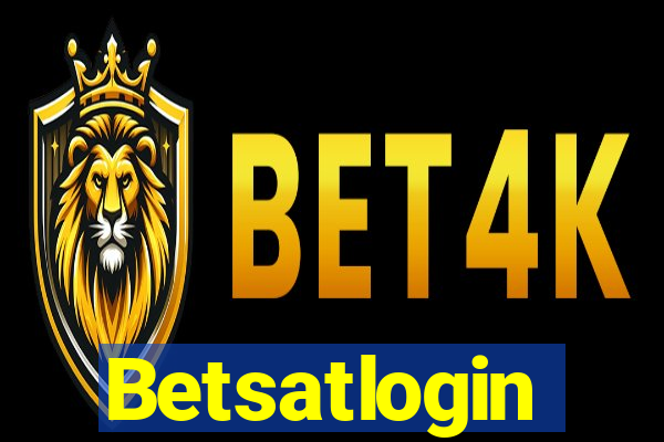 Betsatlogin