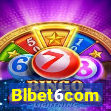 Blbet6com