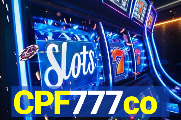 CPF777co