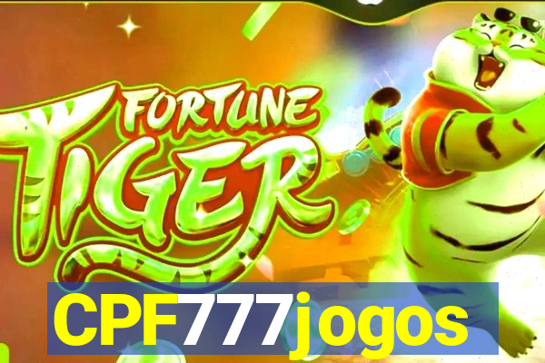 CPF777jogos