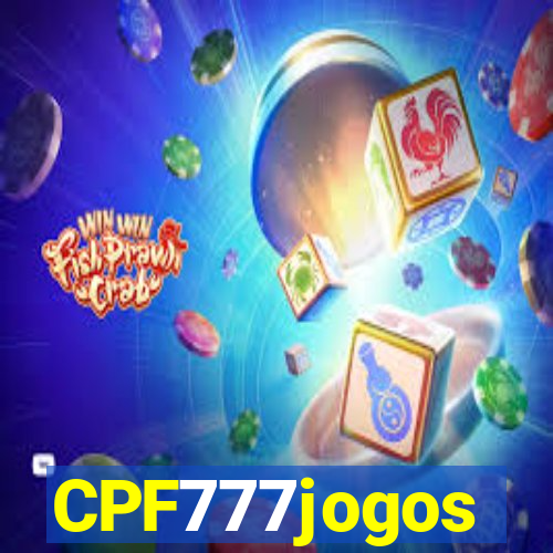 CPF777jogos