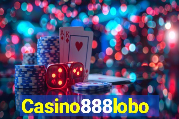 Casino888lobo