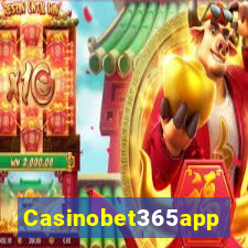 Casinobet365app