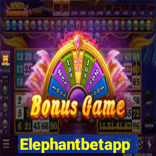 Elephantbetapp