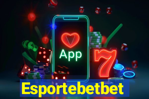 Esportebetbet