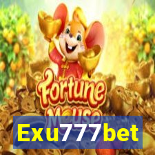 Exu777bet