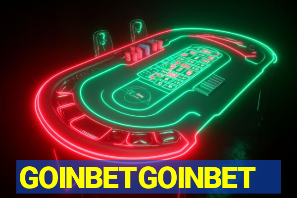 GOINBETGOINBET