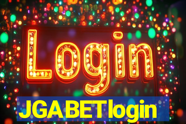 JGABETlogin