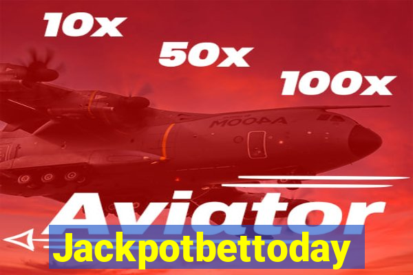 Jackpotbettoday