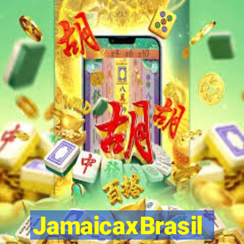 JamaicaxBrasil