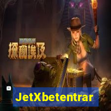 JetXbetentrar