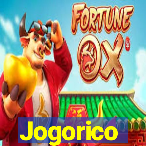 Jogorico