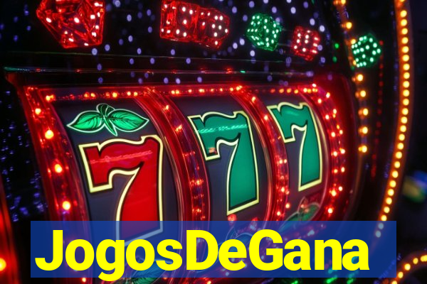 JogosDeGana