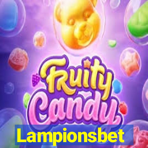 Lampionsbet