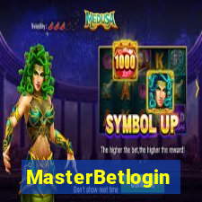 MasterBetlogin