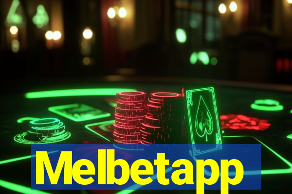 Melbetapp