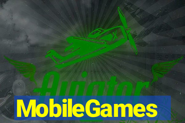 MobileGames