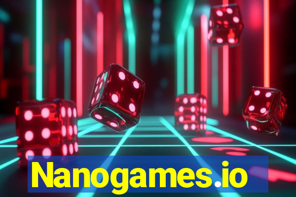 Nanogames.io