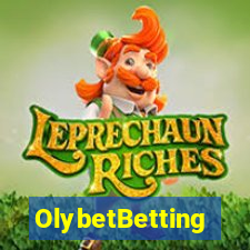 OlybetBetting