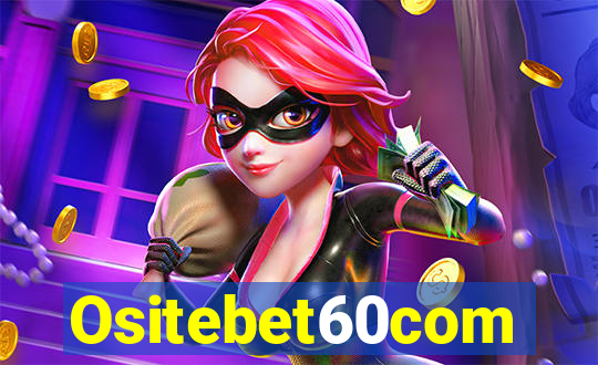 Ositebet60com