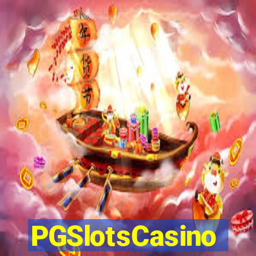 PGSlotsCasino