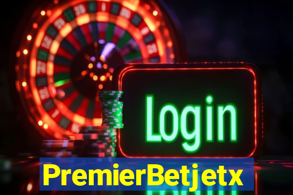 PremierBetjetx