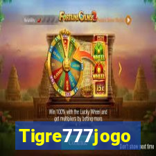 Tigre777jogo