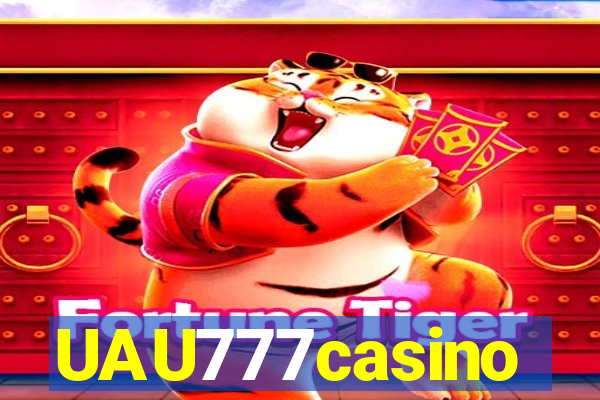 UAU777casino