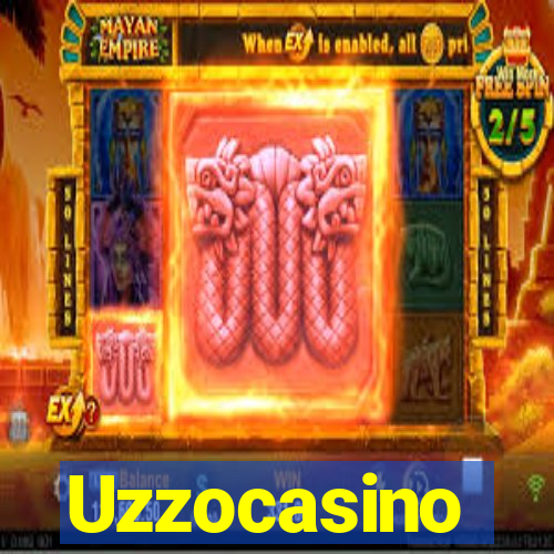 Uzzocasino