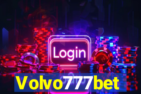 Volvo777bet