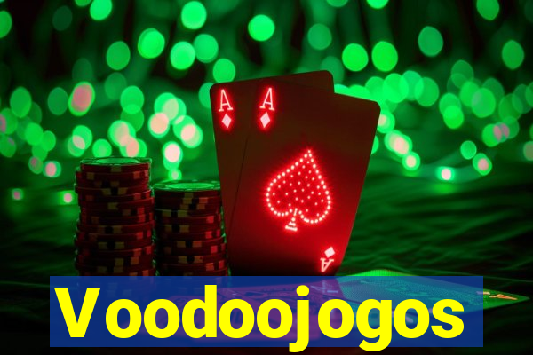 Voodoojogos