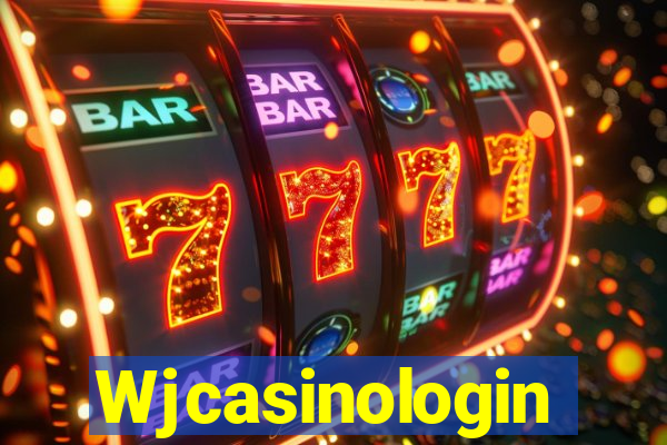 Wjcasinologin