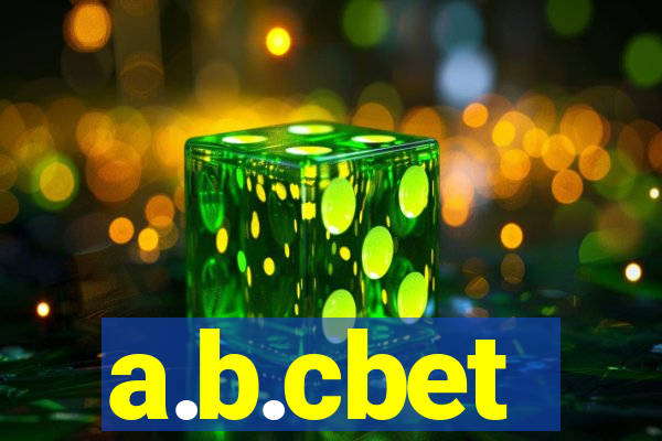 a.b.cbet