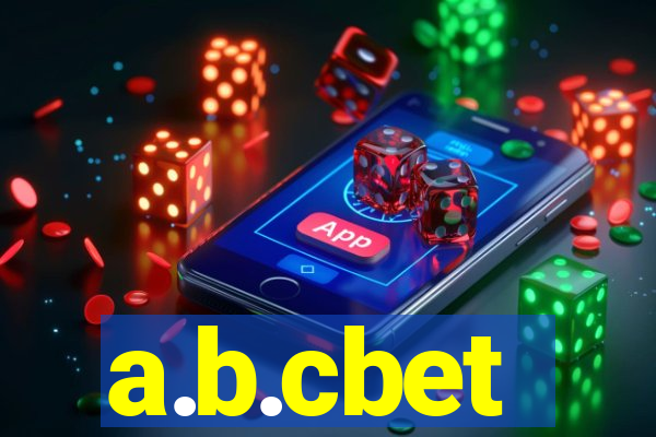 a.b.cbet