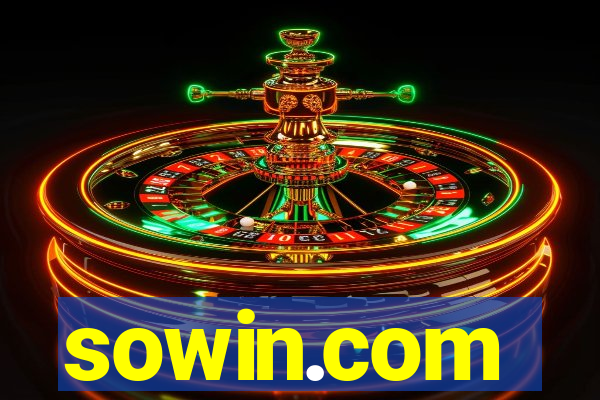 sowin.com