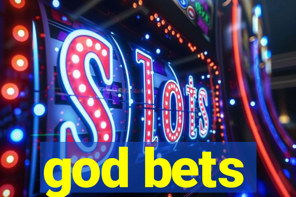 god bets