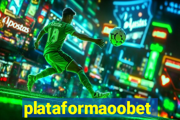 plataformaoobet.com