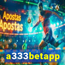 a333betapp