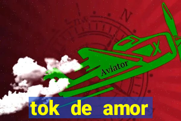 tok de amor boutique santos