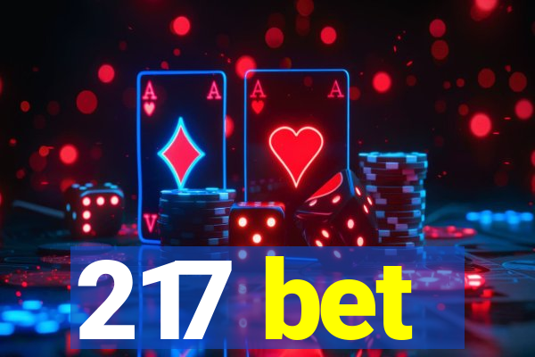 217 bet