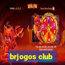 brjogos club