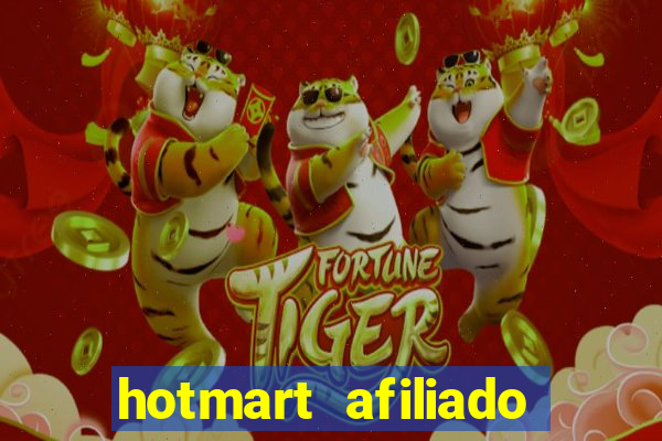 hotmart afiliado entrar login