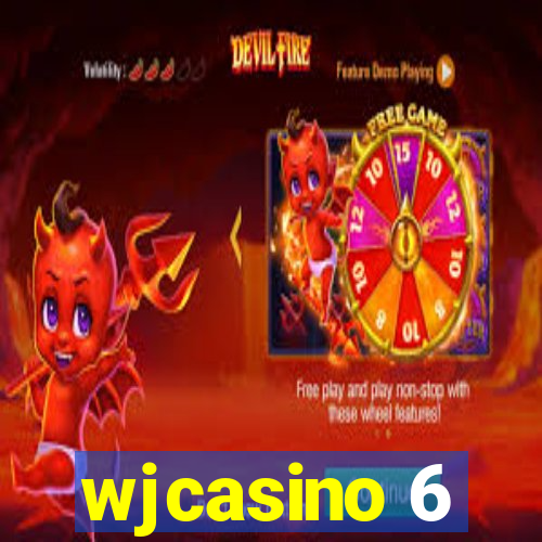 wjcasino 6