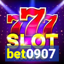 bet0907